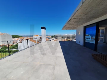 Apartamento T3 para Venda em Alcochete