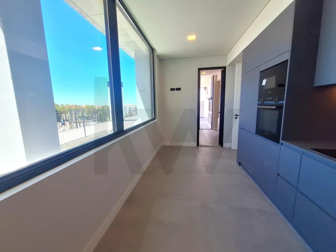 Apartamento T3 para Venda em Alcochete Foto 9
