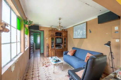 Moradia T3 para Venda em Torres do Mondego