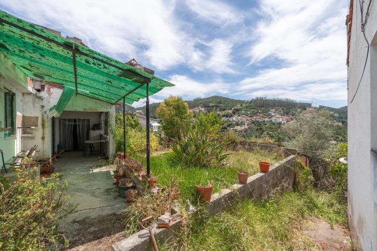 Moradia T3 para Venda em Torres do Mondego Foto 4