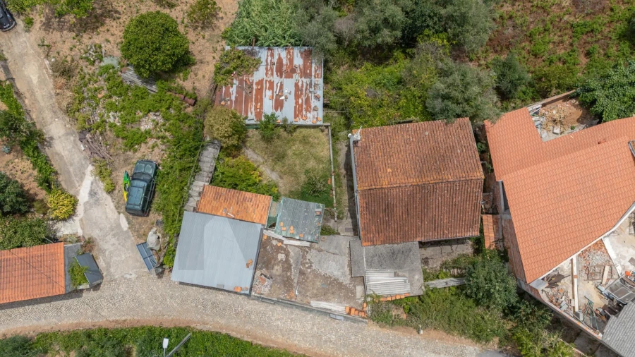 Moradia T3 para Venda em Torres do Mondego Foto 21