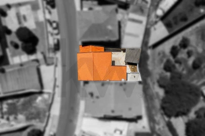 Moradia T2 para Venda em Escapães