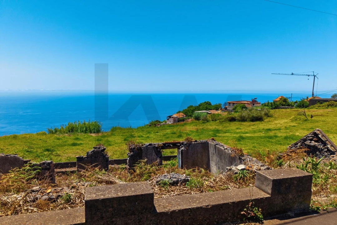 Terreno para Venda em Arco da Calheta Foto 31