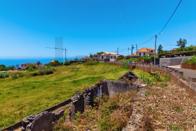 Terreno para Venda em Arco da Calheta