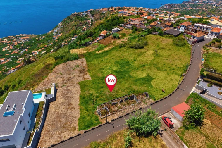 Terreno para Venda em Arco da Calheta Foto 29