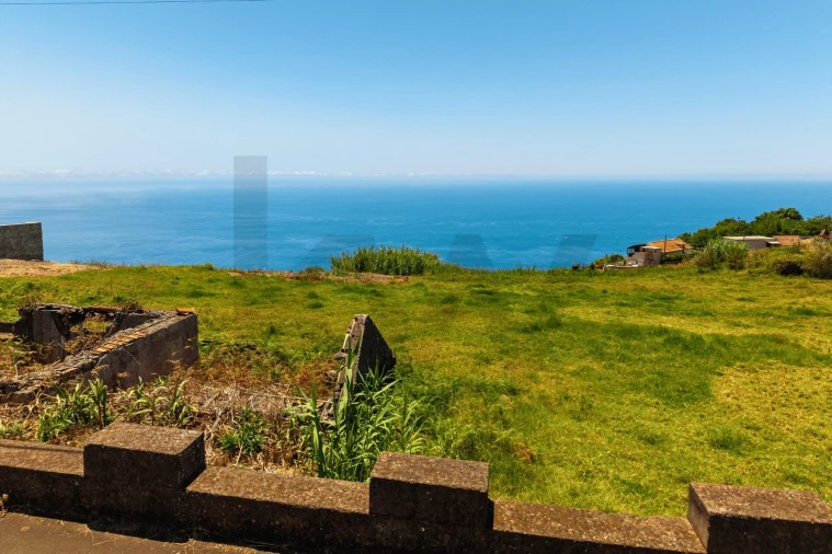 Terreno para Venda em Arco da Calheta Foto 33