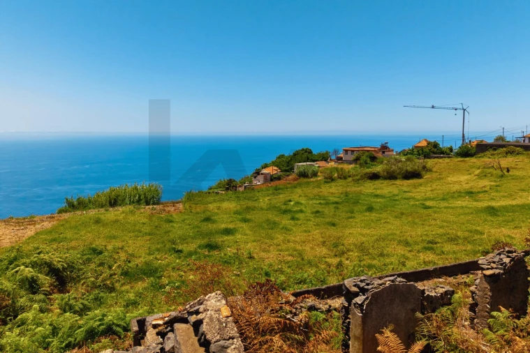 Terreno para Venda em Arco da Calheta Foto 41