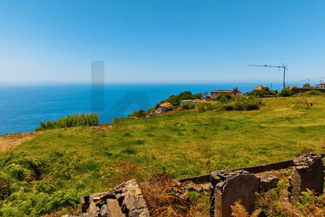 Terreno para Venda em Arco da Calheta Foto 41
