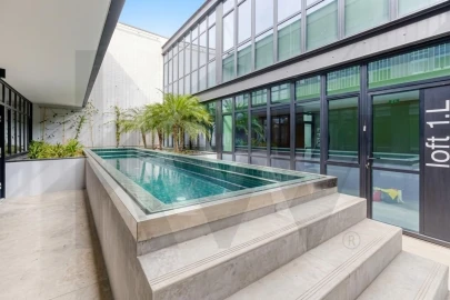 Apartamento T2 para Venda em Estrela