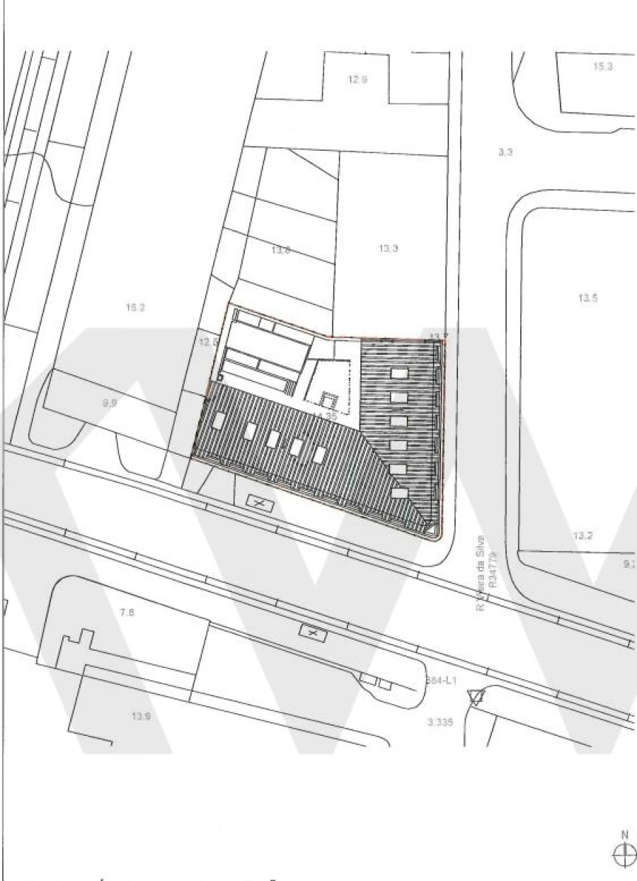 Apartamento T2 para Venda em Estrela Foto 20