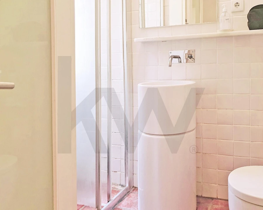 Apartamento para Venda em Santa Maria Maior Foto 7