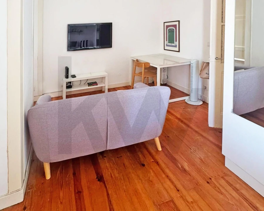 Apartamento para Venda em Santa Maria Maior Foto 3