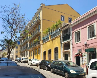 Apartamento para Venda em Santa Maria Maior