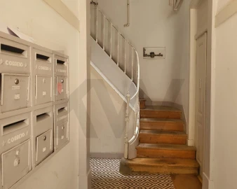 Apartamento para Venda em Santa Maria Maior