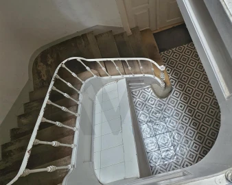 Apartamento para Venda em Santa Maria Maior