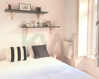 Apartamento para Venda em Santa Maria Maior