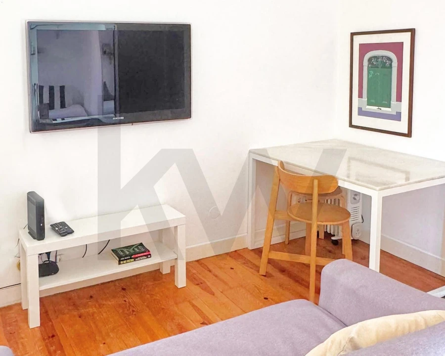Apartamento para Venda em Santa Maria Maior Foto 4