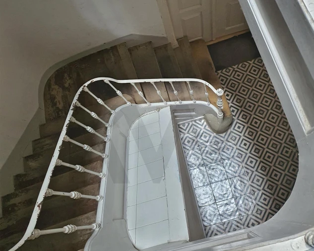 Apartamento para Venda em Santa Maria Maior Foto 12