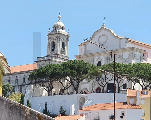 Apartamento para Venda em Santa Maria Maior Foto 14