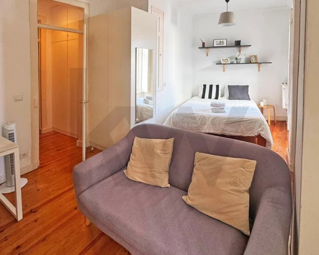 Apartamento para Venda em Santa Maria Maior Foto 2