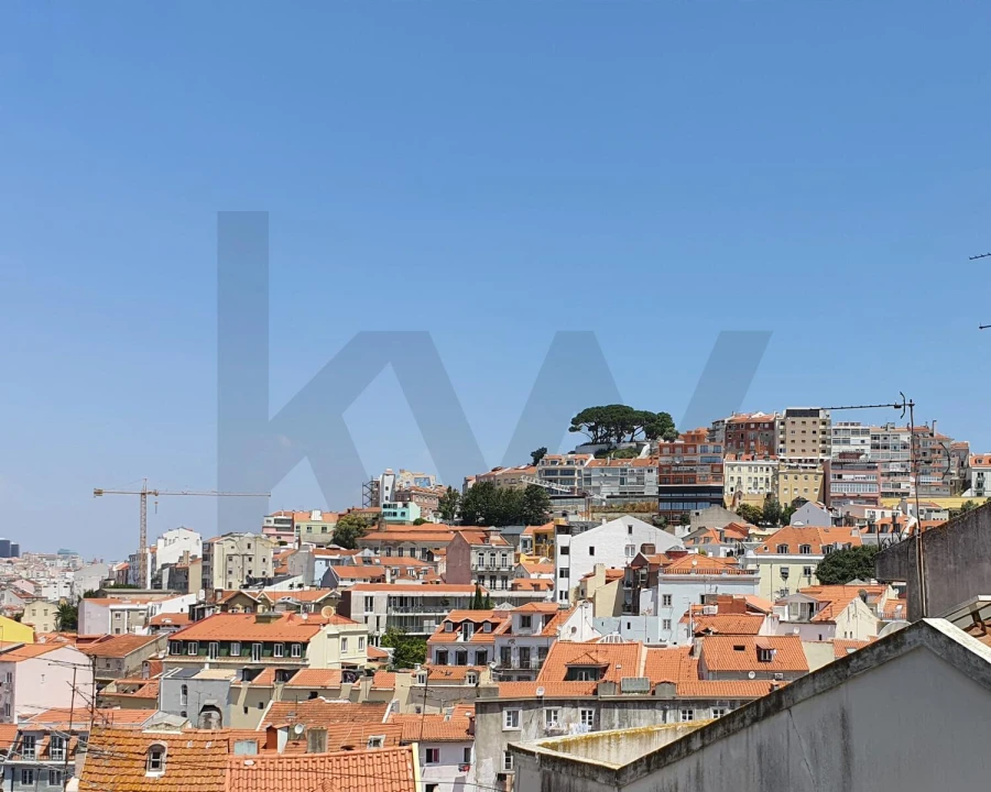Apartamento para Venda em Santa Maria Maior Foto 13