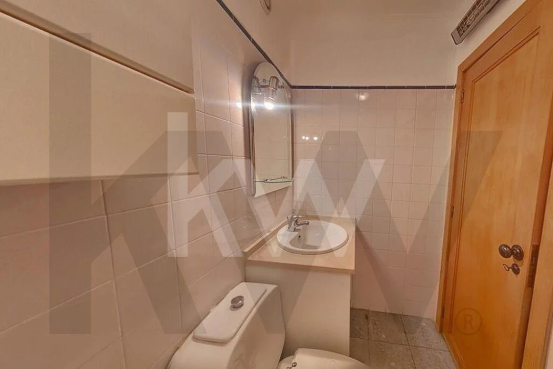Apartamento T3 para Venda em Santa Clara Foto 19