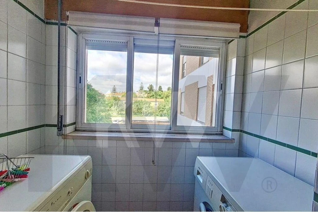 Apartamento T3 para Venda em Santa Clara Foto 8