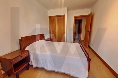 Apartamento T3 para Venda em Santa Clara