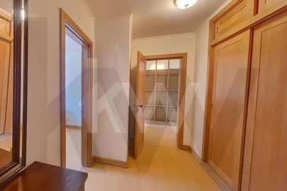 Apartamento T3 para Venda em Santa Clara