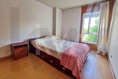 Apartamento T3 para Venda em Santa Clara
