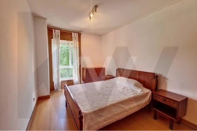 Apartamento T3 para Venda em Santa Clara