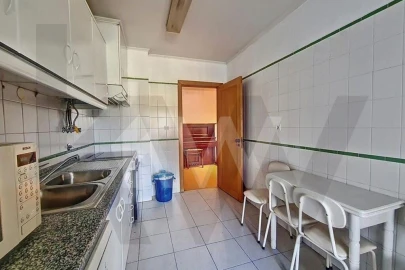 Apartamento T3 para Venda em Santa Clara
