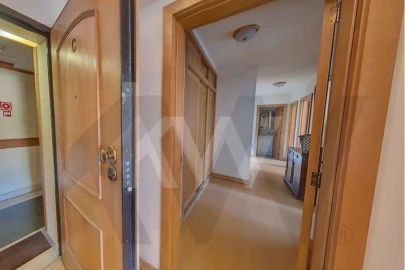 Apartamento T3 para Venda em Santa Clara