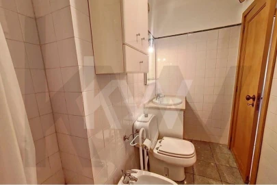 Apartamento T3 para Venda em Santa Clara