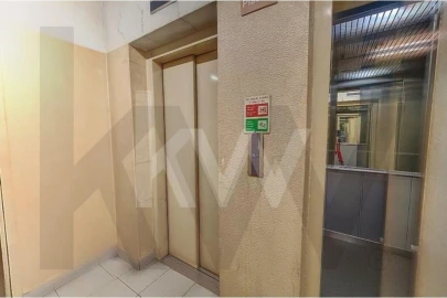 Apartamento T3 para Venda em Santa Clara