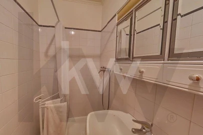 Apartamento T3 para Venda em Santa Clara