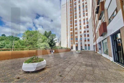 Apartamento T3 para Venda em Santa Clara