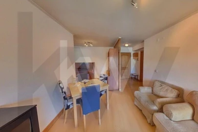 Apartamento T3 para Venda em Santa Clara