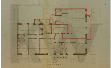 Apartamento T3 para Venda em Santa Clara