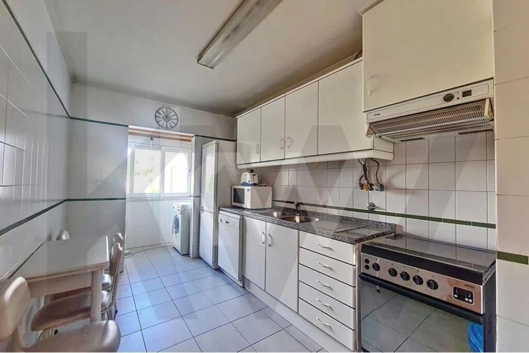 Apartamento T3 para Venda em Santa Clara Foto 9