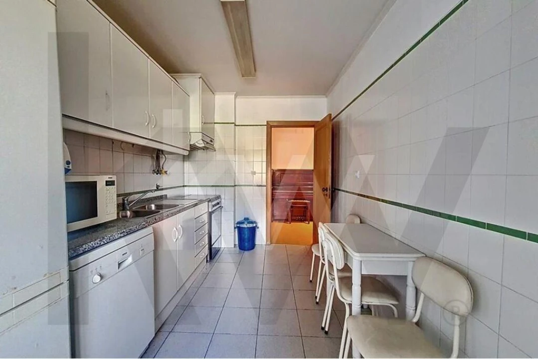 Apartamento T3 para Venda em Santa Clara Foto 10