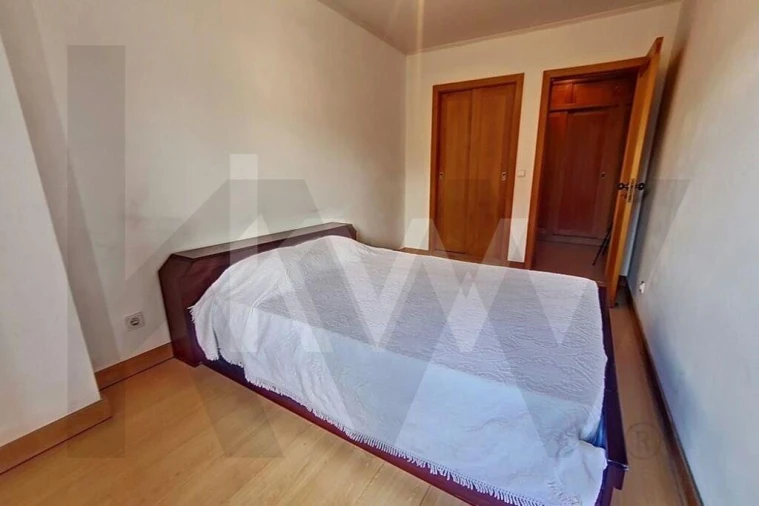 Apartamento T3 para Venda em Santa Clara Foto 18