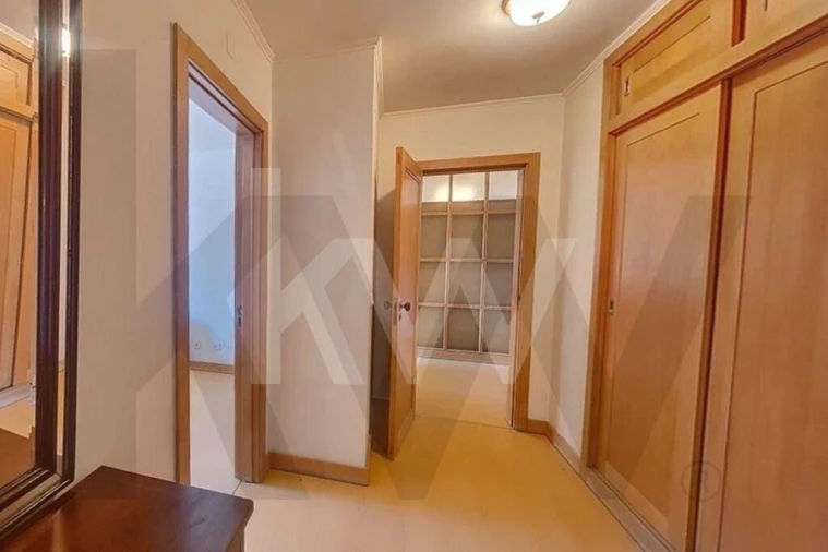 Apartamento T3 para Venda em Santa Clara Foto 25