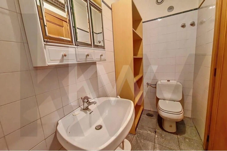 Apartamento T3 para Venda em Santa Clara Foto 22
