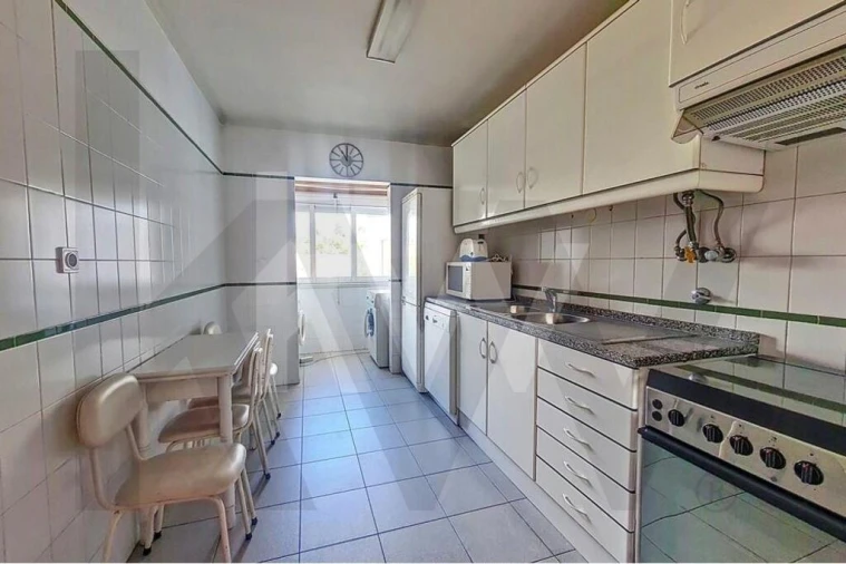 Apartamento T3 para Venda em Santa Clara Foto 7