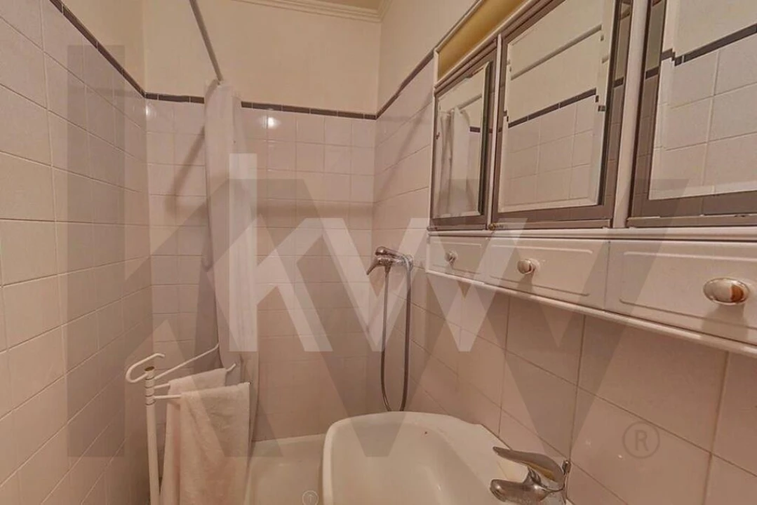 Apartamento T3 para Venda em Santa Clara Foto 24