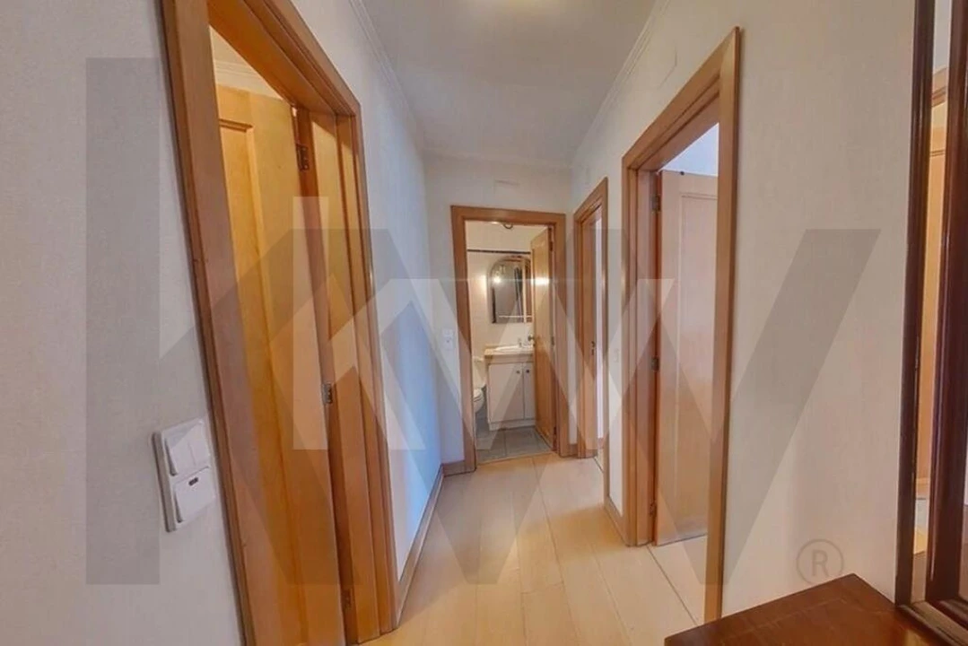 Apartamento T3 para Venda em Santa Clara Foto 12