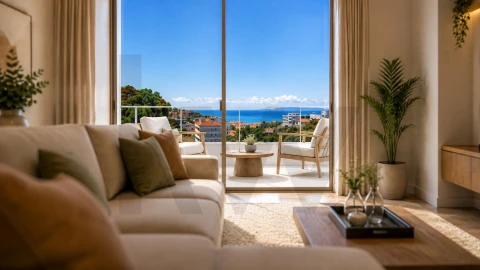 Apartamento T2 para Venda em Caniço