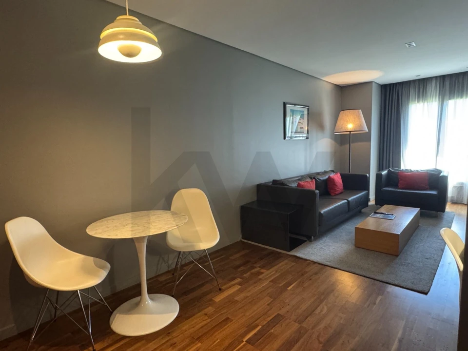 Apartamento T1 para Venda em Santo António Foto 15