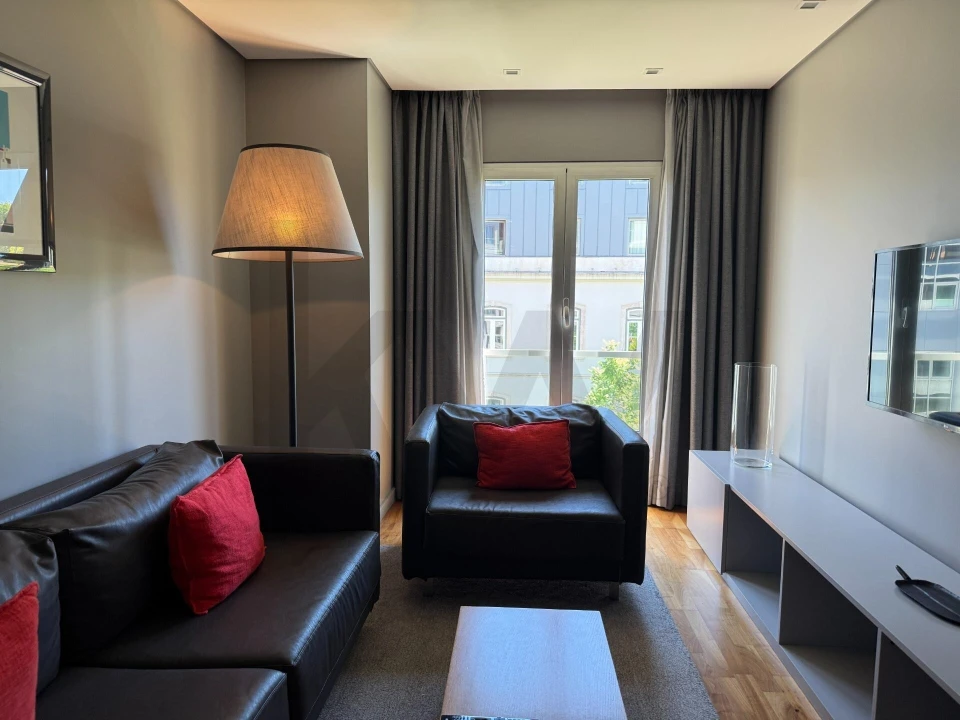 Apartamento T1 para Venda em Santo António Foto 9